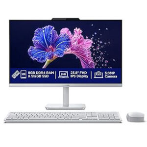 Lenovo A100 All-in-One Desktop