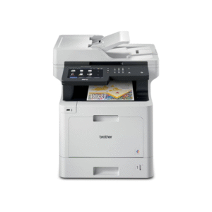 Brother Color Laser Printer MFC-L8905CDW