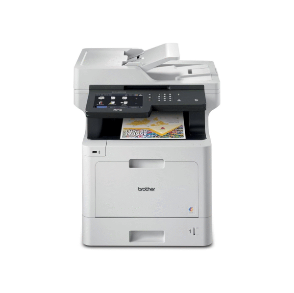 Brother Color Laser Printer MFC-L8905CDW