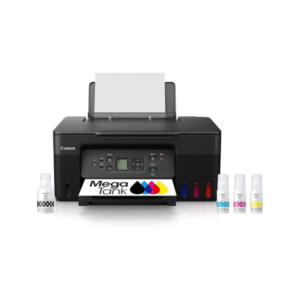 Canon MegaTank G3270