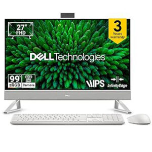 Dell AIO Inspiron 7730