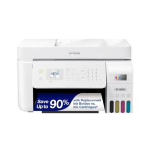 Epson EcoTank ET-4800