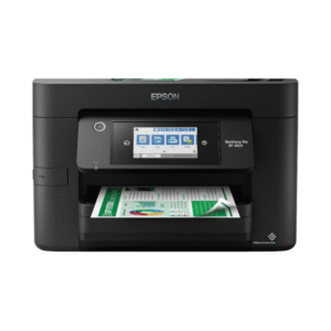 Epson Workforce Pro WF-4820