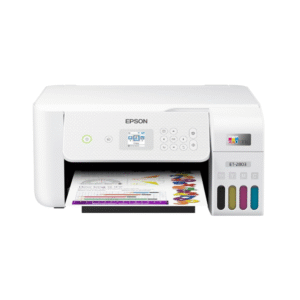 Epson EcoTank ET-2803