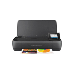 HP OfficeJet 250