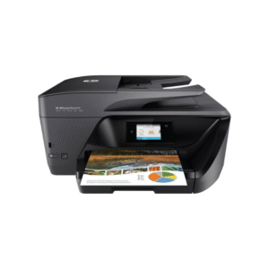 HP OfficeJet Pro 6978