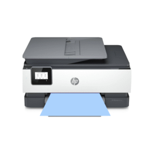 HP OfficeJet 8015e